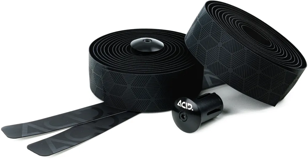 ACID Lenkerband RC 3,0 black Preisknaller