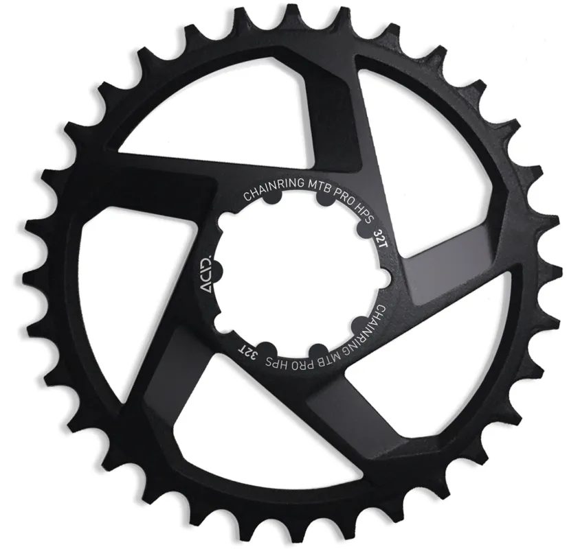 ACID Kettenblatt MTB PRO HPS Must-Have