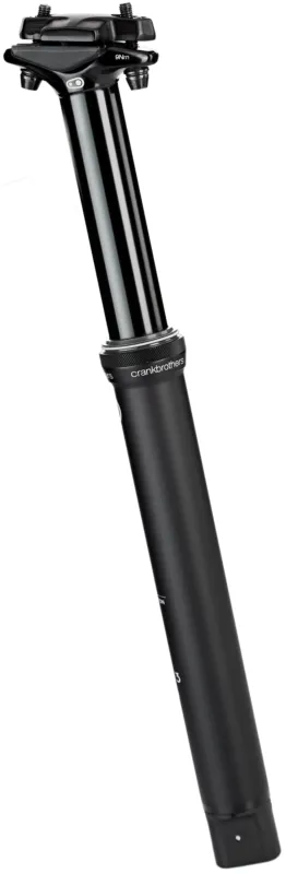 Crankbrothers Highline 3 Teleskop Sattelstütze Ø30,9mm schwarz Aktuell