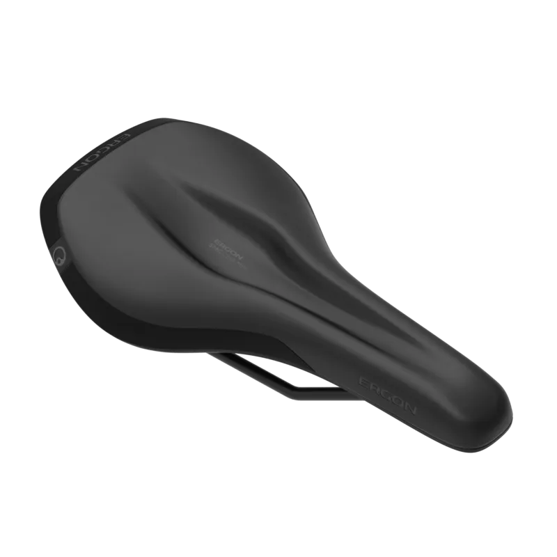 Beliebt Ergon SMC Core Sattel Herren schwarz