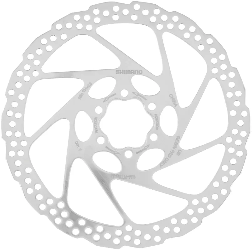 Beliebt Shimano SM-RT56 Bremsscheibe