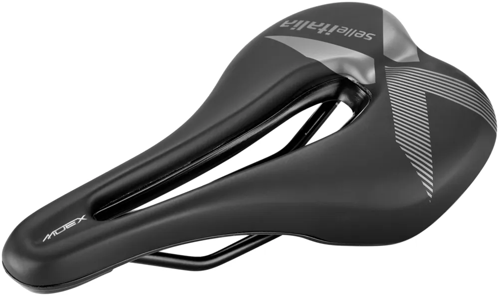 Selle Italia X-Bow SF Sattel black Kostenfreie Lieferung