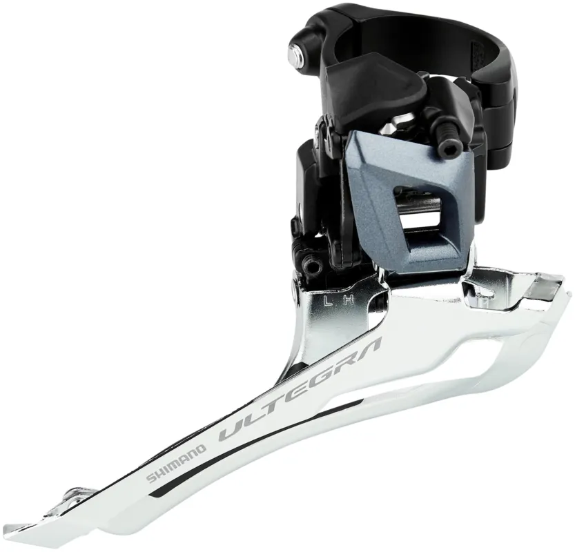 Shimano Ultegra FD-R8000 2x11 Umwerfer 2x11 Schelle hoch Sofort Bestellen