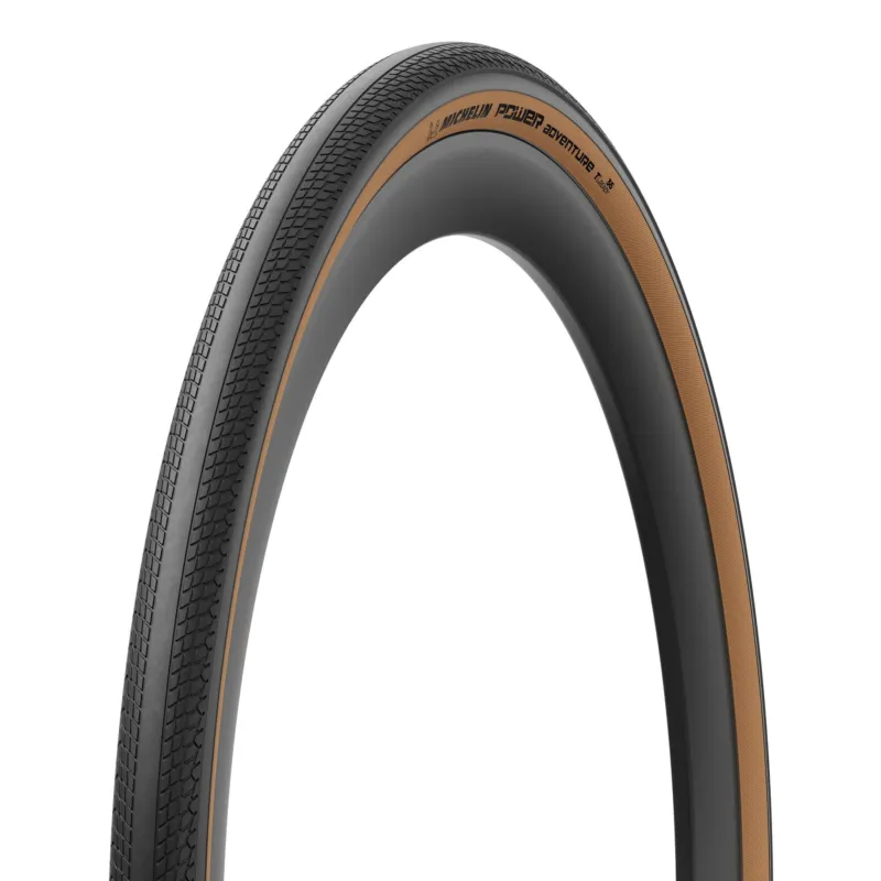 Top-Angebot Michelin Power Adventure 28" classic Skin