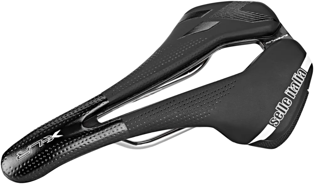 Selle Italia X-LR Ti316 Superflow Sattel black Jetzt Bestellen