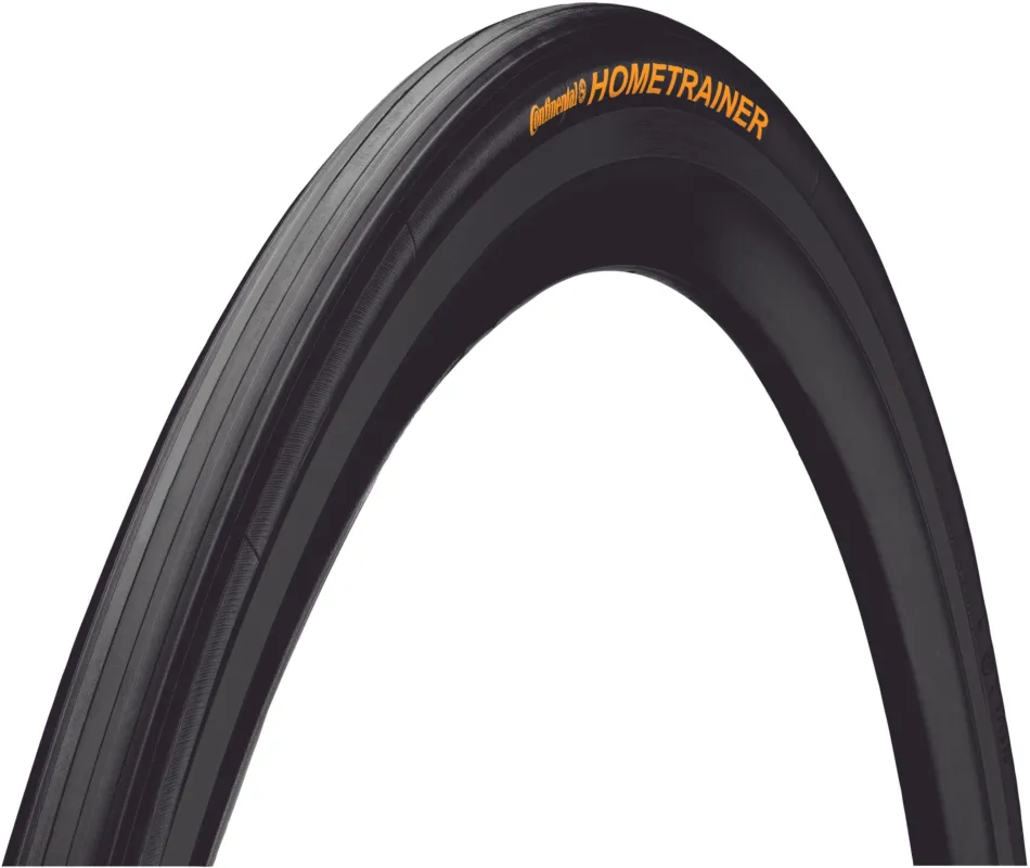 Top-Seller Continental Faltreifen 28" für Turbo Trainer schwarz