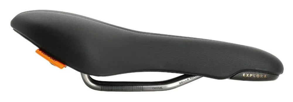 Selle Royal Explora Athletic Sattel Direkt Vom Hersteller