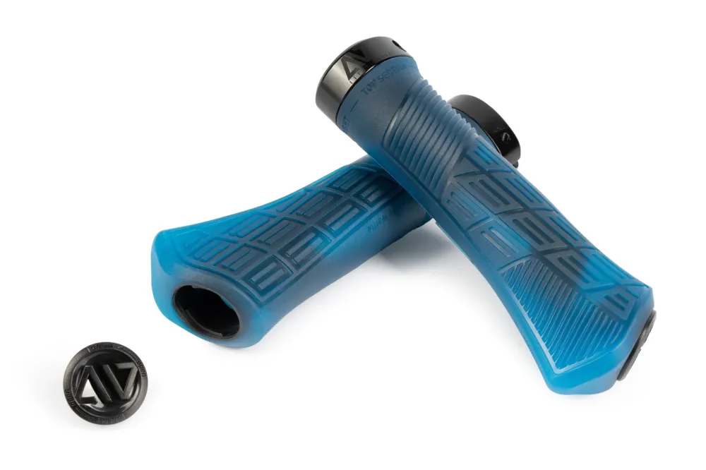 Zertifiziert ACID Griffe HYBRID PERFORM actionteam blue