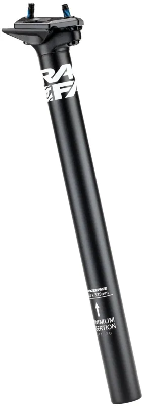 Markenprodukt Race Face Chester Sattelstütze Ø27,2mm schwarz