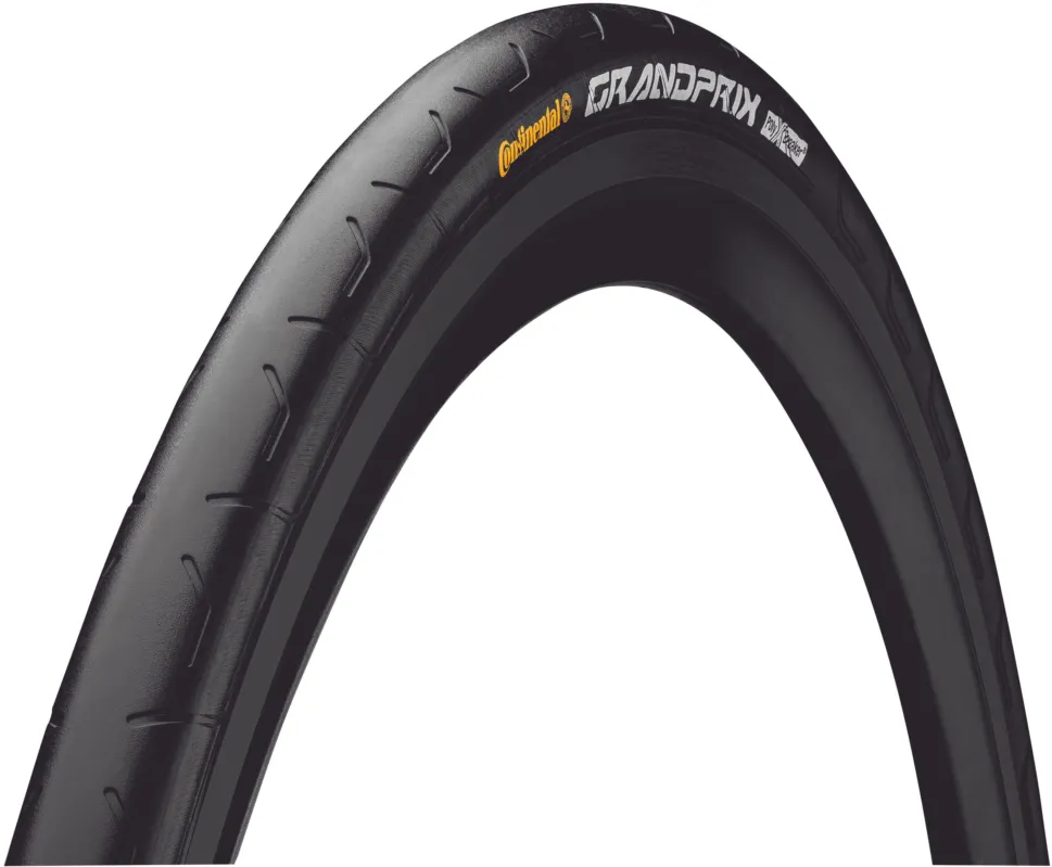 Top-Seller Continental Grand Prix Faltreifen 28" schwarz