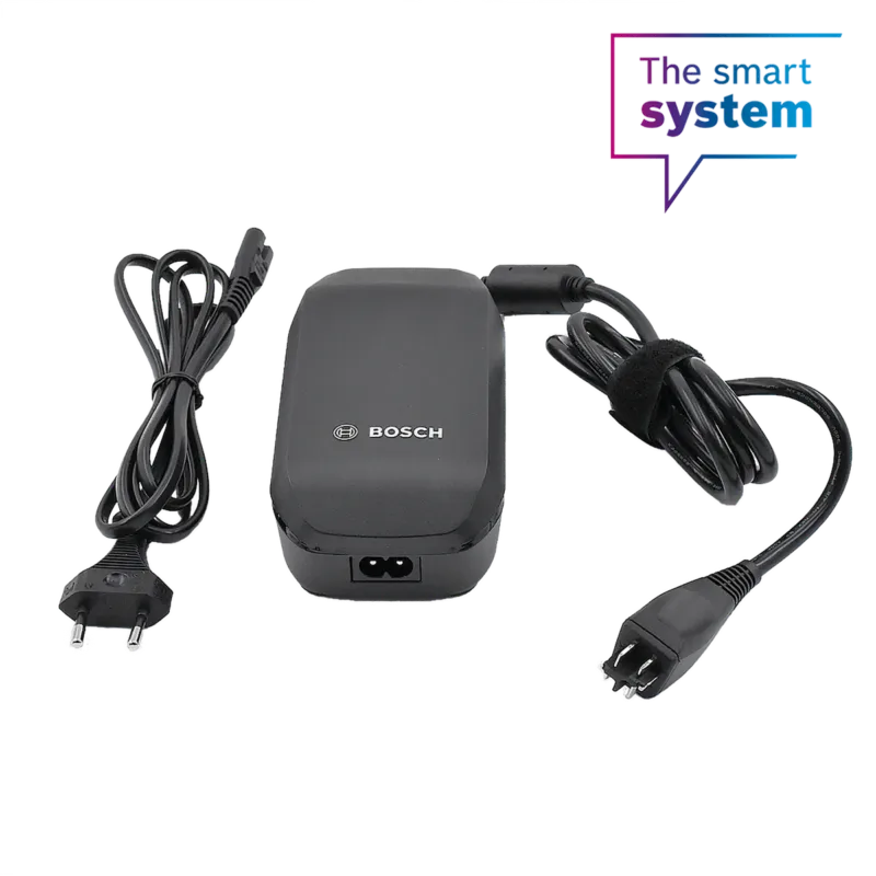 Geprüft Bosch 2A Charger 220-240 V, EU (BPC3200)