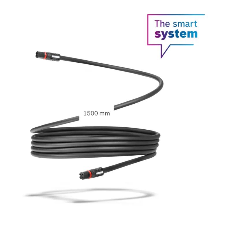 Begrenztes Angebot Bosch Smart System Displaykabel 1500mm