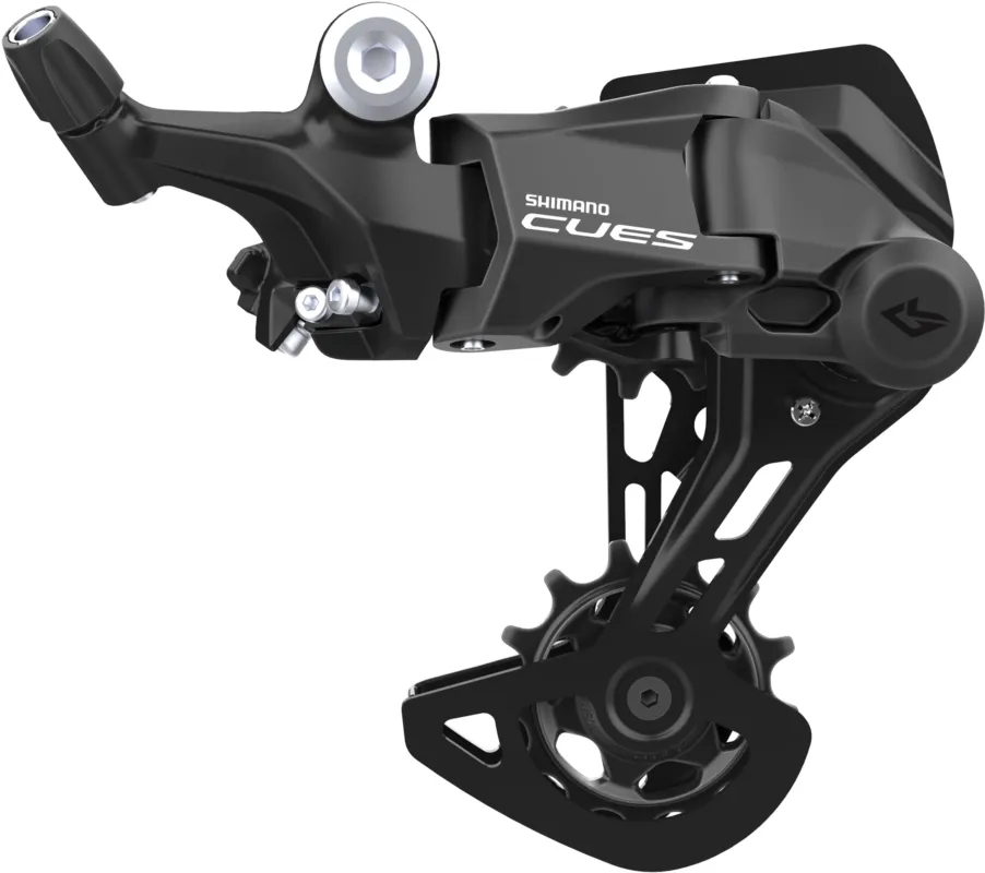 Shimano Cues RD-U4000 Schaltwerk GS 9-fach Sale