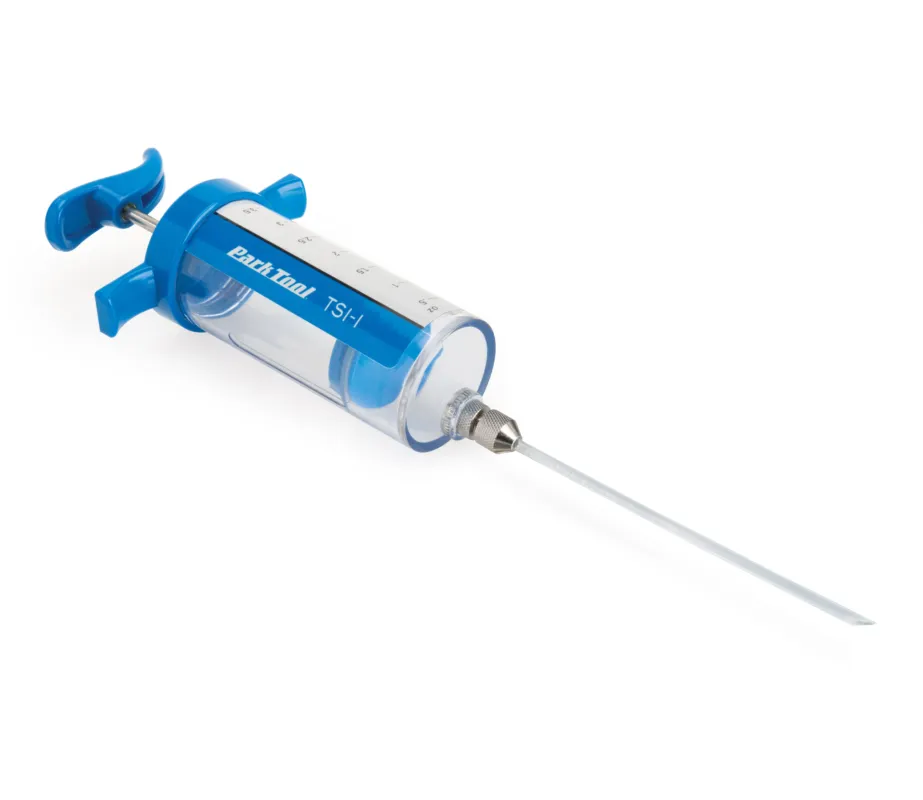 Park Tool TSI-1 Tubeless Dichtmittel Injektor Günstig