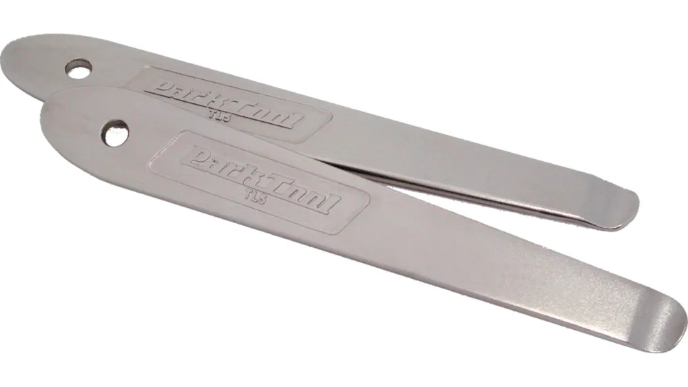 Park Tool TL-5 Reifenheber-Set Kostenloser Rückversand