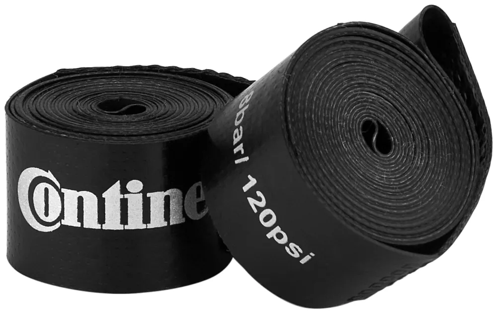 Continental EasyTape Felgenband 26-622 bis zu 8 Bar 2er Pack Bestseller