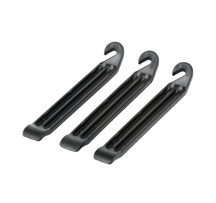 Neue Kollektion Zefal DP 20 Tire Lever 3 Pieces black