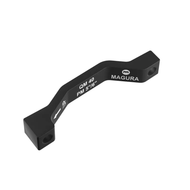 Highlight Magura QM40 Adapter 180 PM 6" - 160 PM 5"