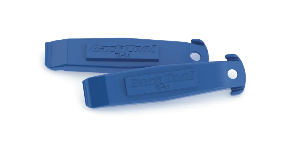 Beliebt Park Tool TL-4.2C Reifenheberset (=2 Stück)