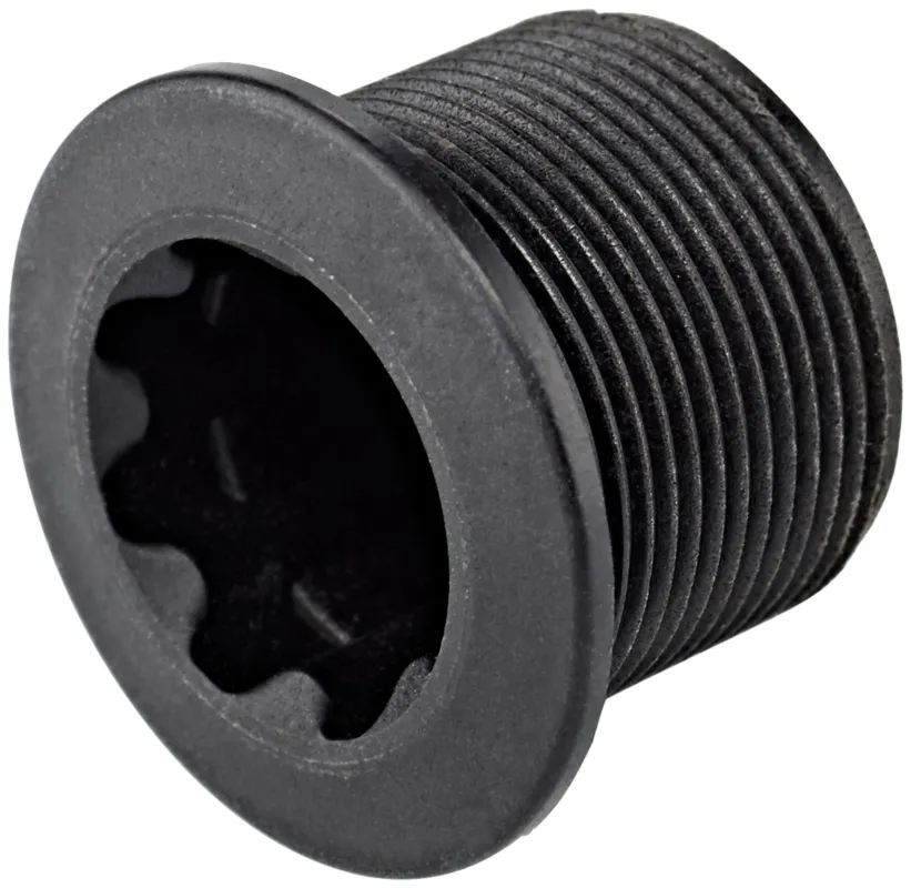 Zertifiziert Shimano FC-6800/5800/4700 Kurbel-Befestigungsschraube