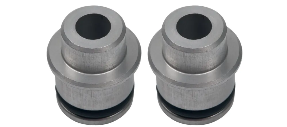 Mavic ITS4 Road Hinterrad Achsen Adapter 12 auf 9,5mm Direktkauf