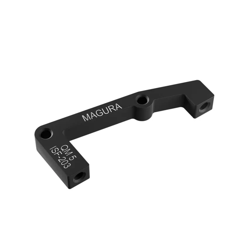 Bestseller Magura QM5 IS-PM Adapter Vorne 203mm