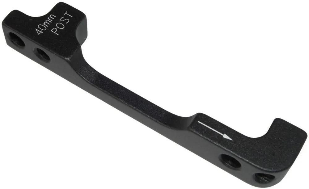 Avid PM Scheibenbremsadapter für VR 200mm/HR 180mm Günstig
