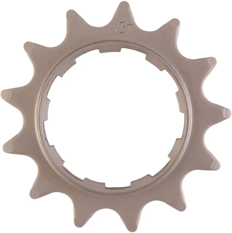 Reverse Single Speed Ritzel 13T Meistverkauft