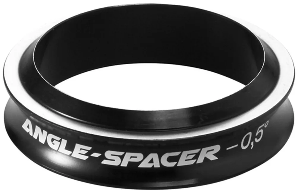 Reverse Angle Spacer für Tapered Gabel Echt