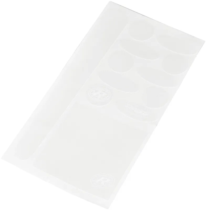 Reverse Rahmenschutzfolie transparent Letzte Chance