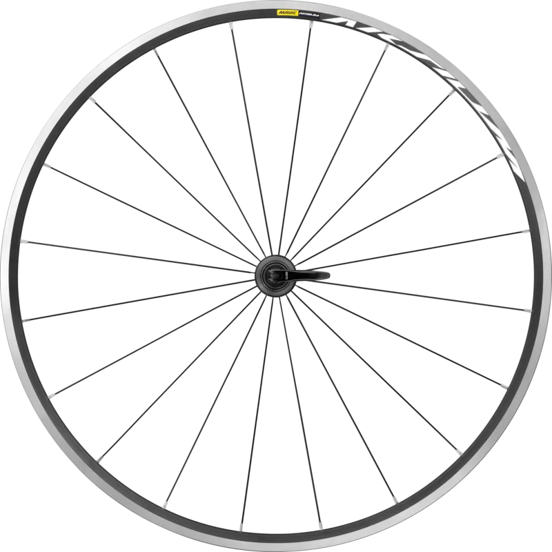 Ausverkauf Mavic Aksium Vorderrad