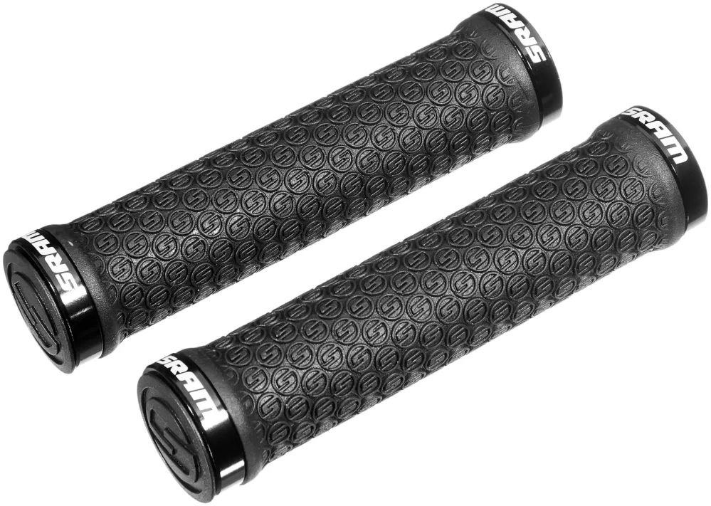 SRAM MTB Lockring Griffe schwarz Neu Im Sortiment