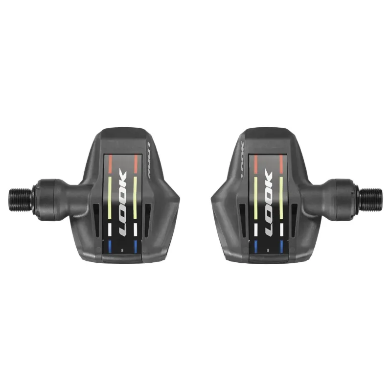 Neuheit Look Keo Blade Pedale black
