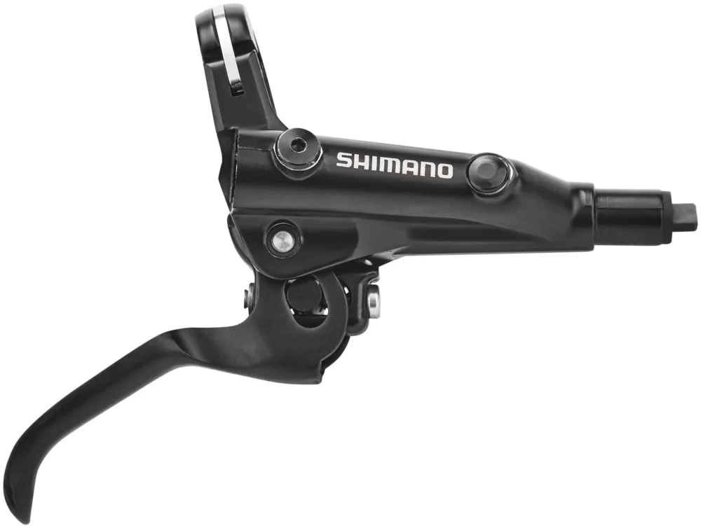Jetzt Bestellen Shimano BL-MT501 Bremshebel rechts schwarz