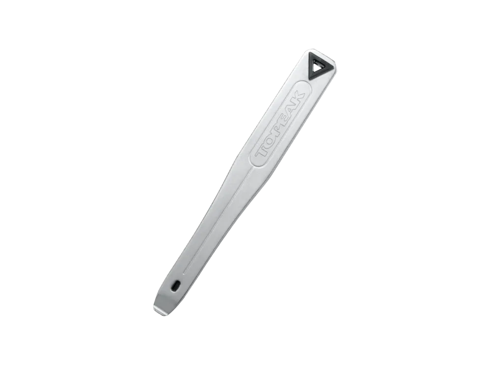 Topeak SuperSteel Reifenheber silber Direkt Vom Hersteller