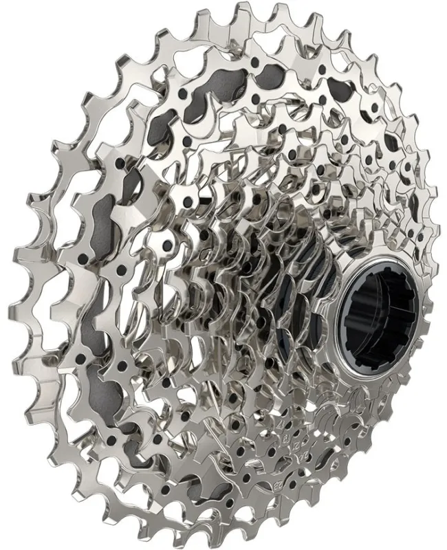 Top-Seller SRAM Rival XG-1250 D1 Kassette 12-fach 10-36Z silber