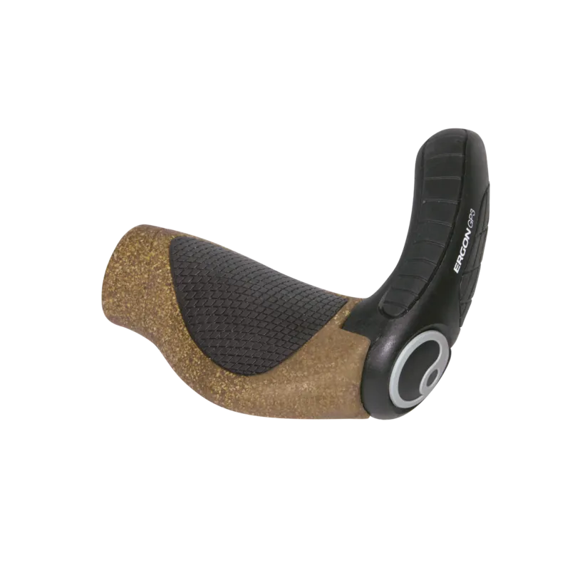 Ergon GP3-L Griffe BioKork Rohloff/Nexus Bestpreis