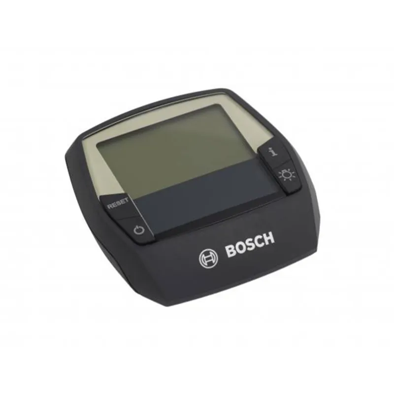 Markenprodukt Bosch Intuvia (BUI255) Display für E-Bike System 2 anthrazit