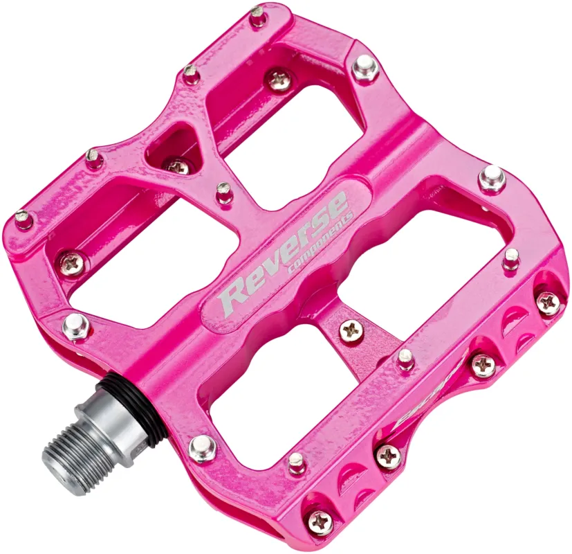 Echt Reverse Escape Pedale pink