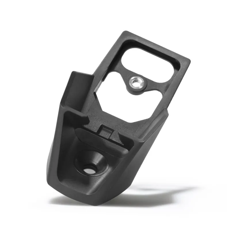 Abverkauf Bosch Kiox Displayhalter schwarz