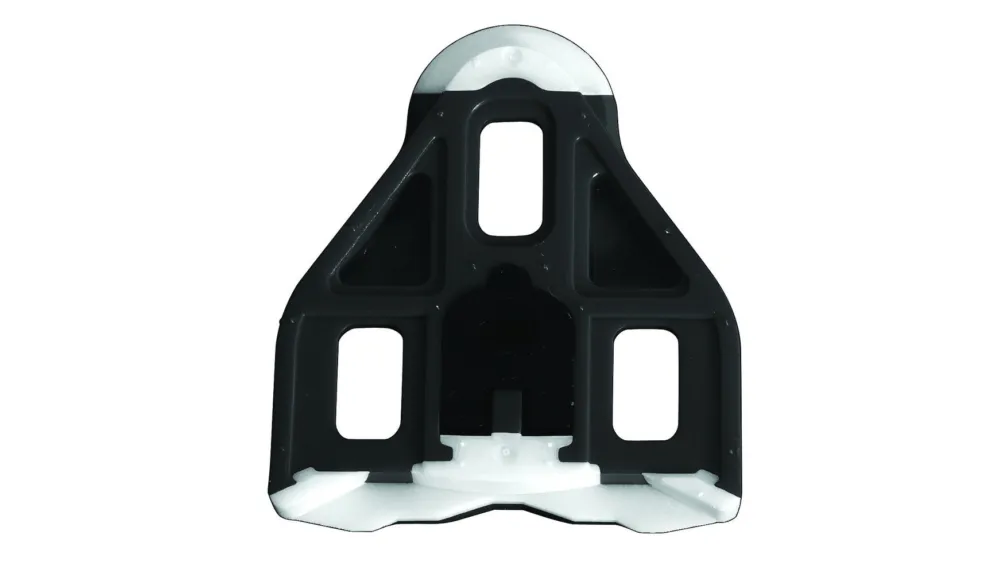 Bestpreis Look Delta Pedalplatten black
