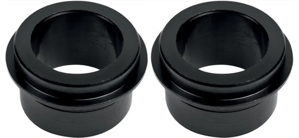Neuheit Mavic Vorderrad Achs-Adapter 20 auf 15mm MTB