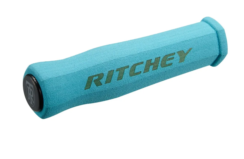 Must-Have Ritchey WCS True Grip Griffe blau