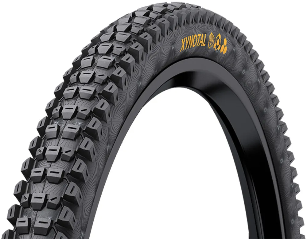 Top-Seller Continental Xynotal Trail Faltreifen 29x2.35" TLR E-25 Endurance schwarz