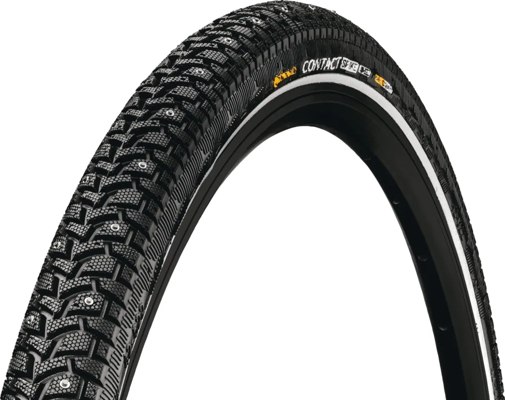 Continental Contact Spike 120 Drahtreifen 28x1.60" E-25 Reflex schwarz Super-Preis