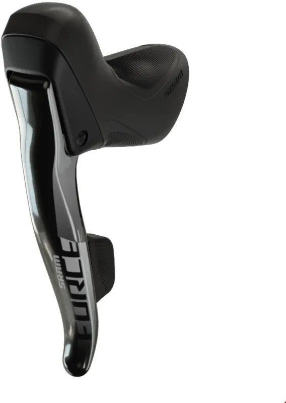 SRAM Force eTap AXS Brems-Schalthebel Vorne inkl. Kabel schwarz Super-Preis
