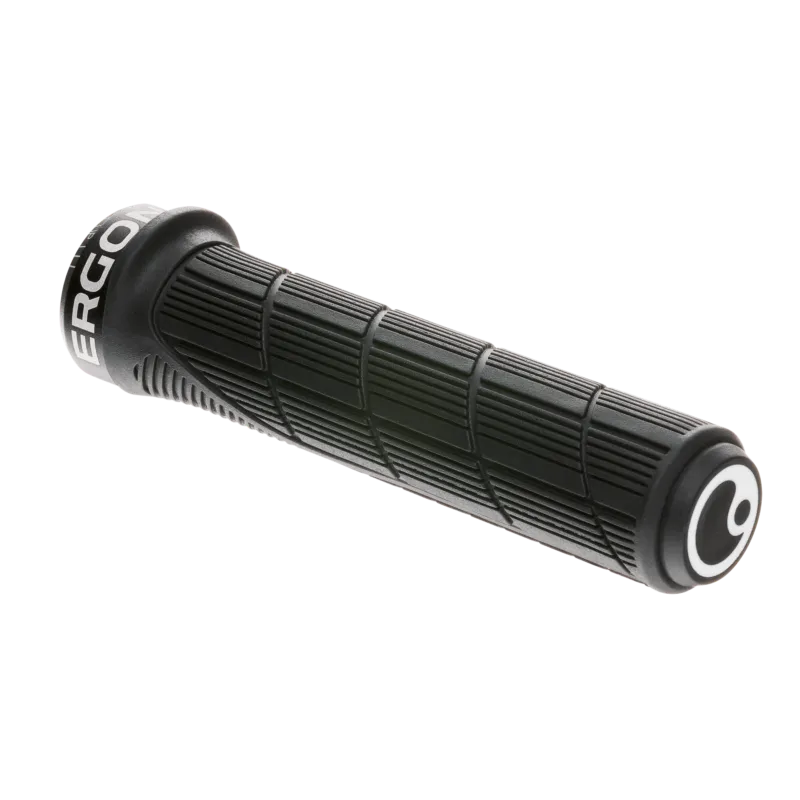Angebot Ergon GD1 Evo Griffe Slim schwarz