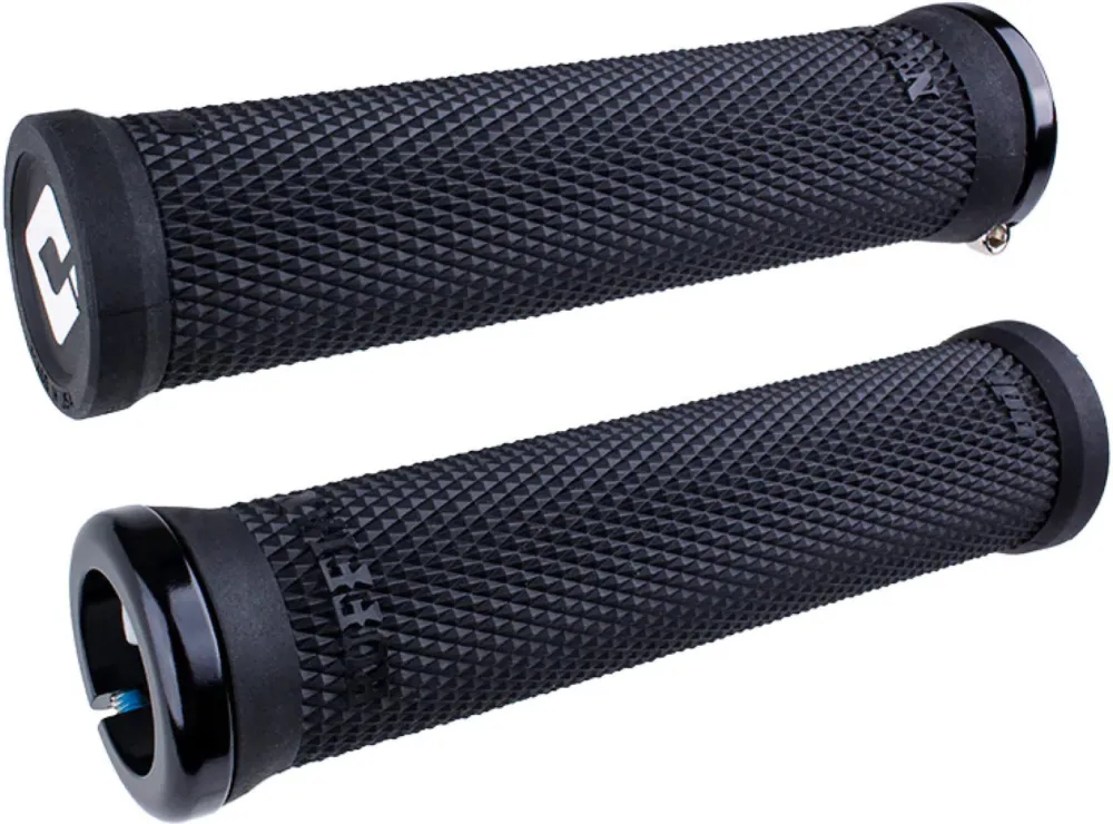 ODI Griffe Ruffian V2.1 schwarz Neuheit