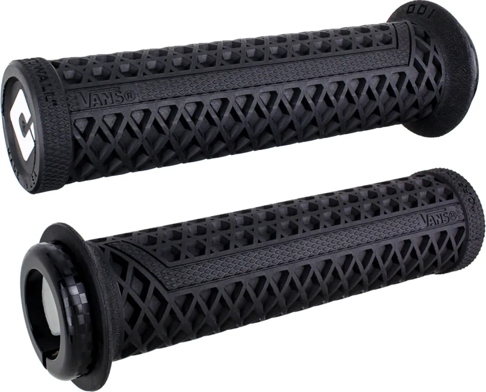 Super-Preis ODI Griffe Vans V2.1 Lock-On schwarz