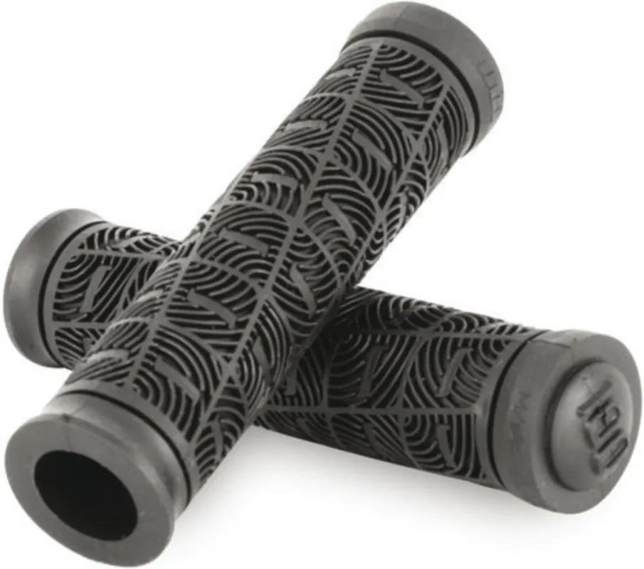 Neuheit ODI "O" MTB Griffe schwarz